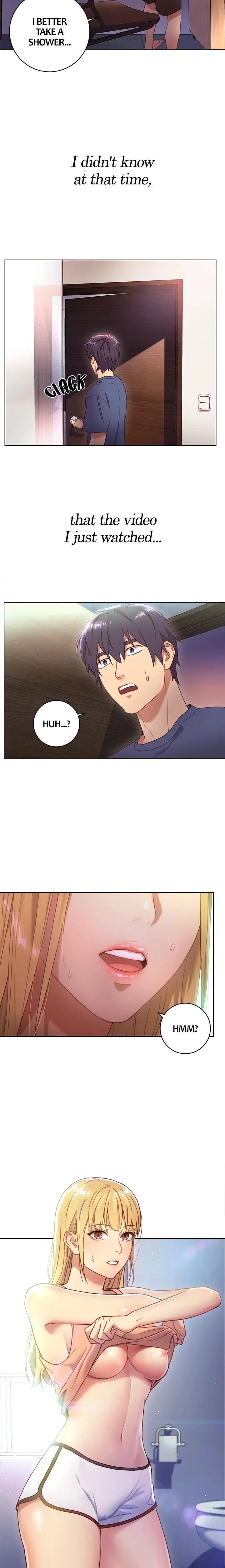My Stepmothers Friends Chapter 001 Page 21