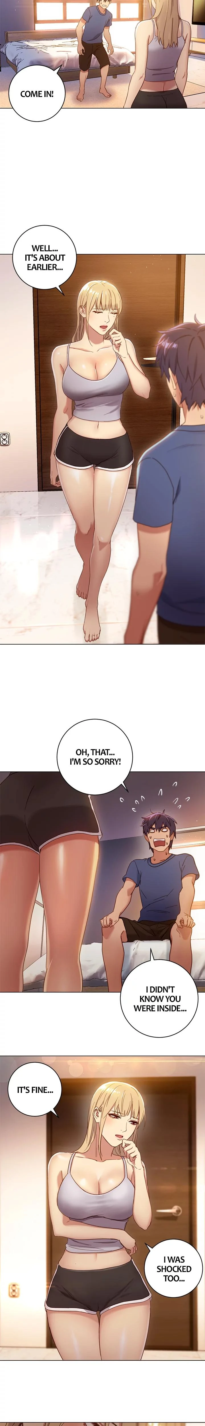 My Stepmothers Friends Chapter 002 Page 11