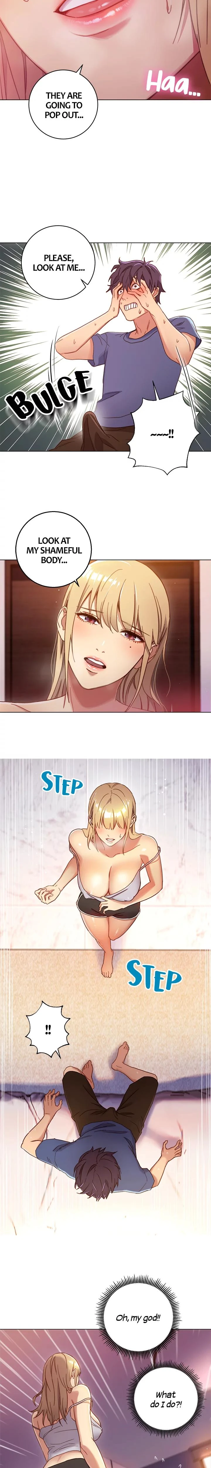 My Stepmothers Friends Chapter 002 Page 14