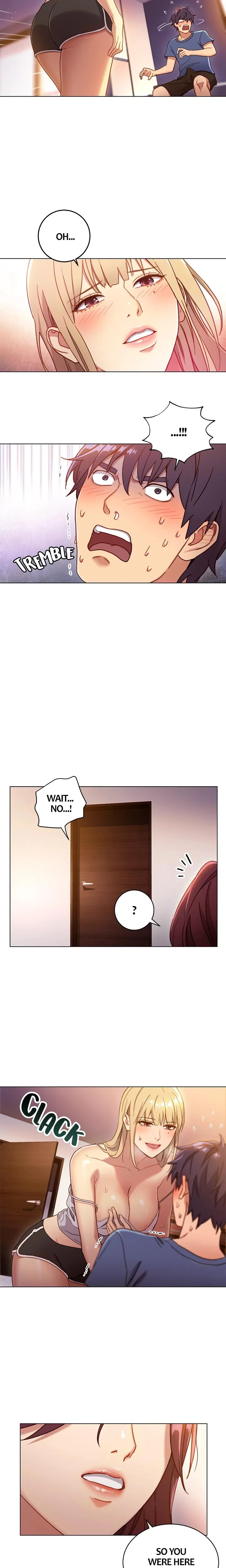 My Stepmothers Friends Chapter 002 Page 15