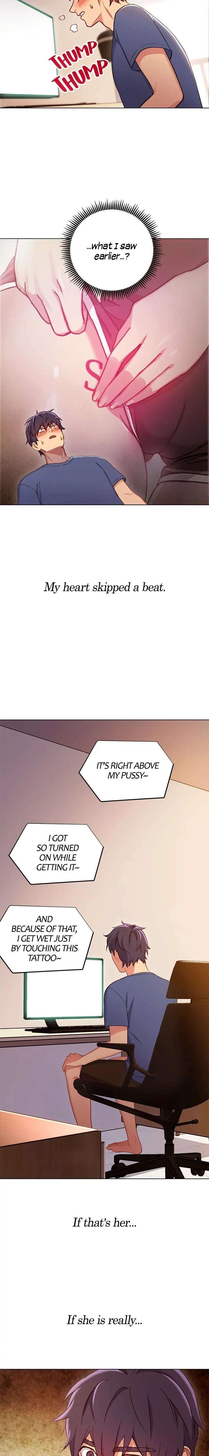 My Stepmothers Friends Chapter 003 Page 22