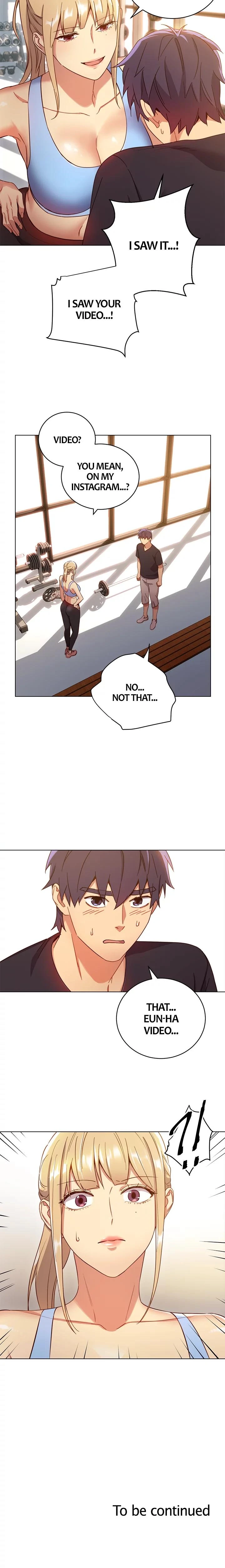 My Stepmothers Friends Chapter 006 Page 21