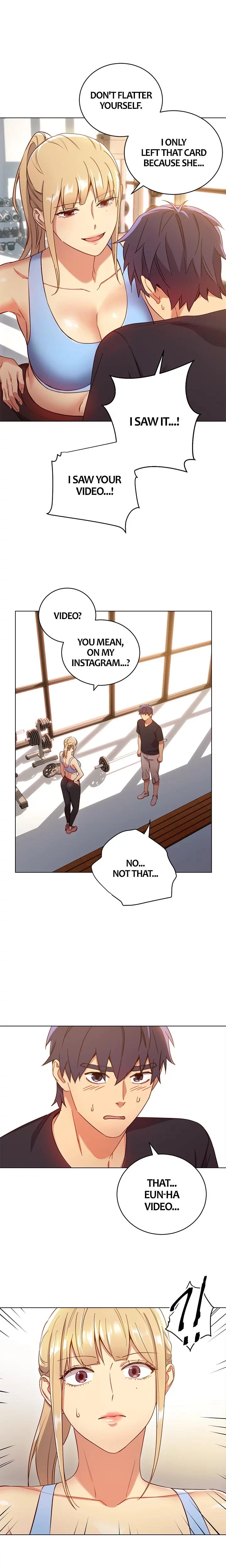 My Stepmothers Friends Chapter 007 Page 1