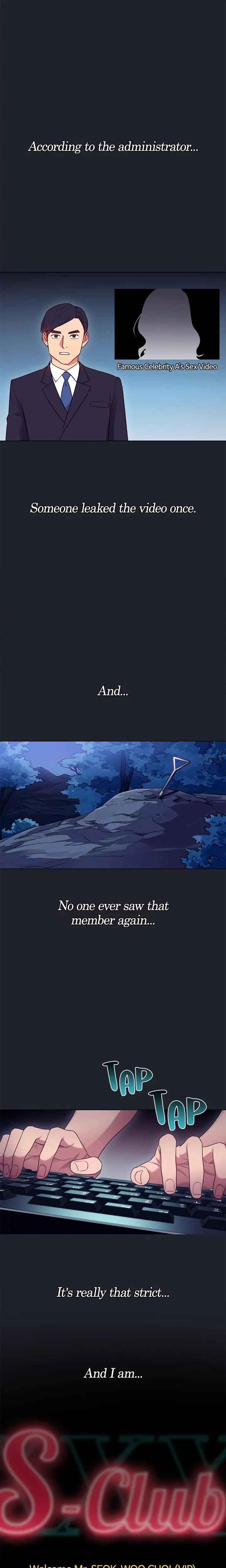 My Stepmothers Friends Chapter 007 Page 12