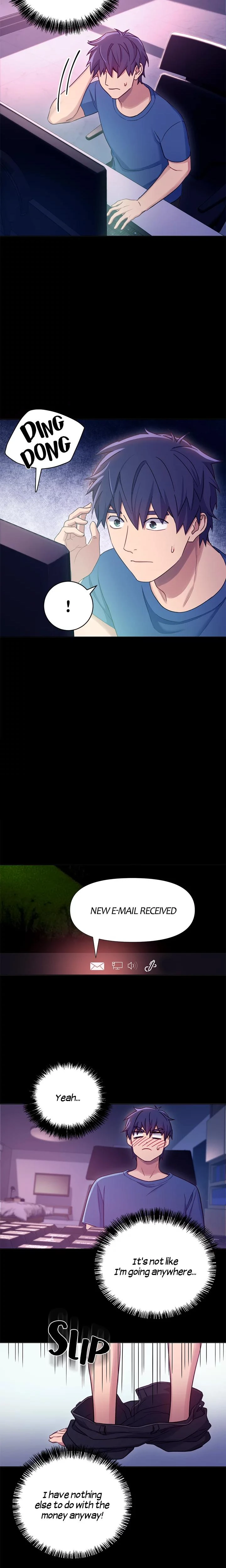 My Stepmothers Friends Chapter 007 Page 19