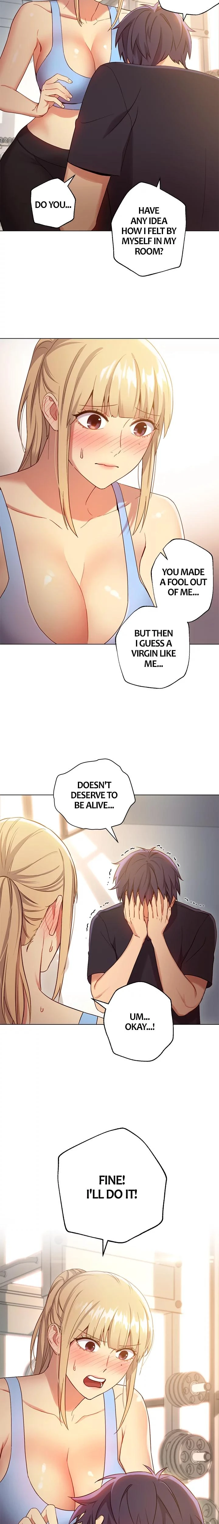 My Stepmothers Friends Chapter 009 Page 24