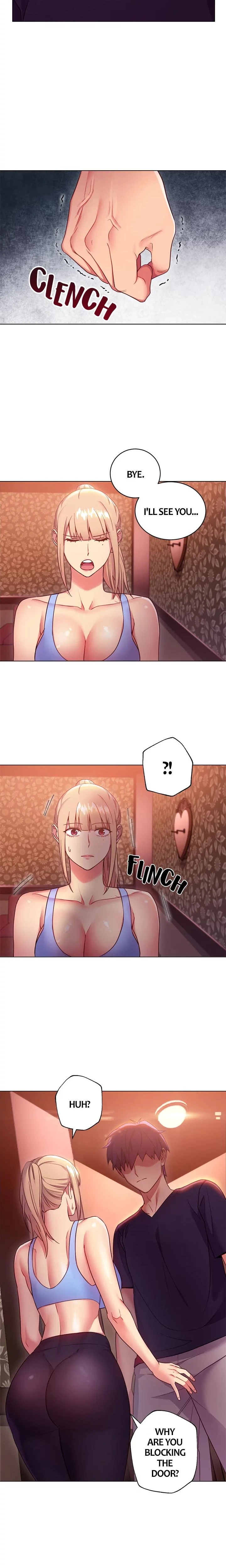 My Stepmothers Friends Chapter 010 Page 6