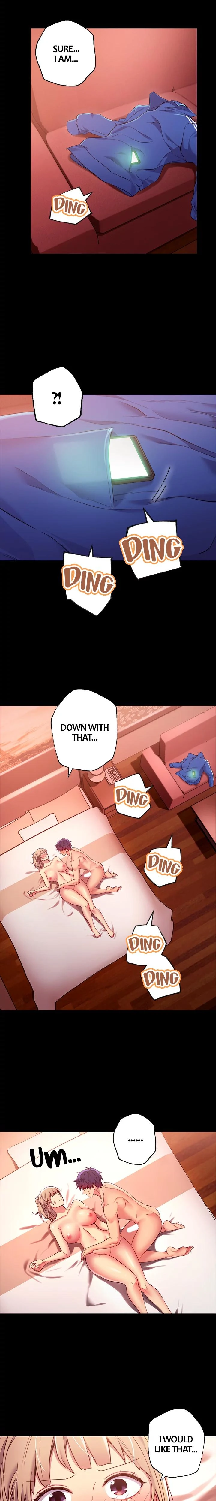 My Stepmothers Friends Chapter 012 Page 11