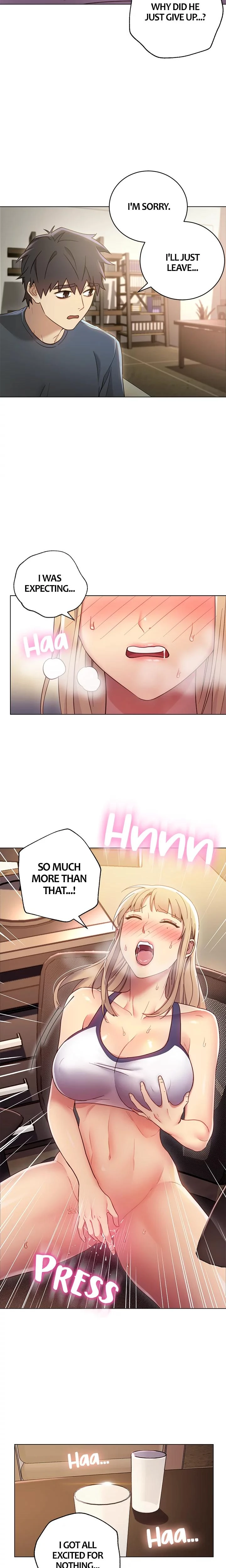 My Stepmothers Friends Chapter 013 Page 11