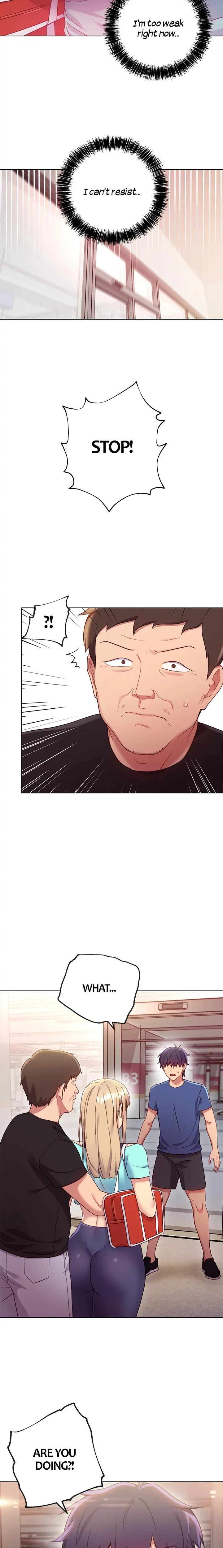 My Stepmothers Friends Chapter 013 Page 19