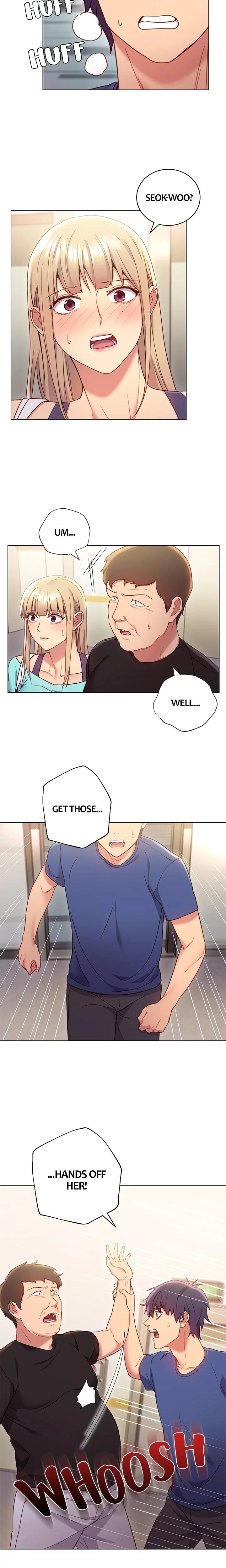 My Stepmothers Friends Chapter 014 Page 2