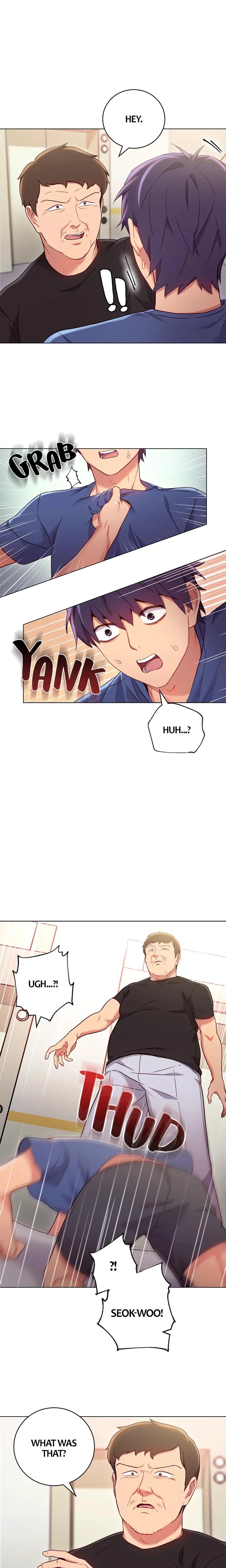 My Stepmothers Friends Chapter 014 Page 4