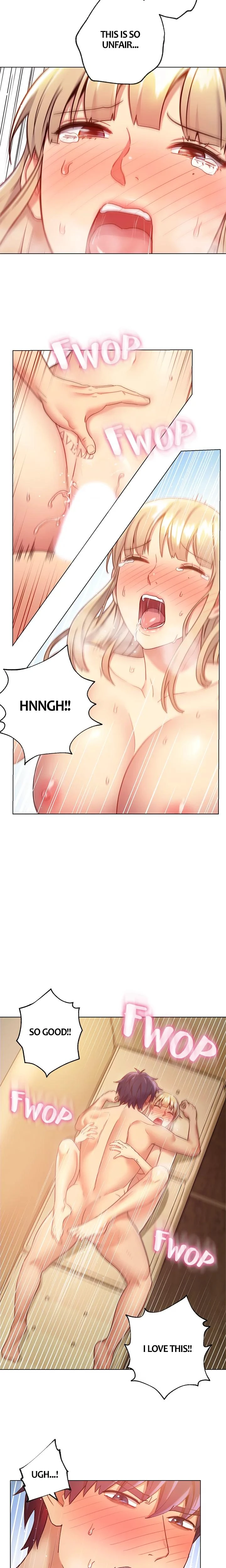 My Stepmothers Friends Chapter 016 Page 11