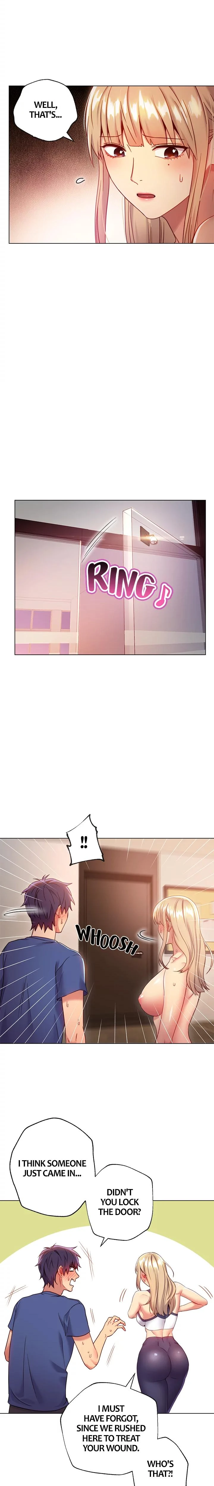 My Stepmothers Friends Chapter 016 Page 15