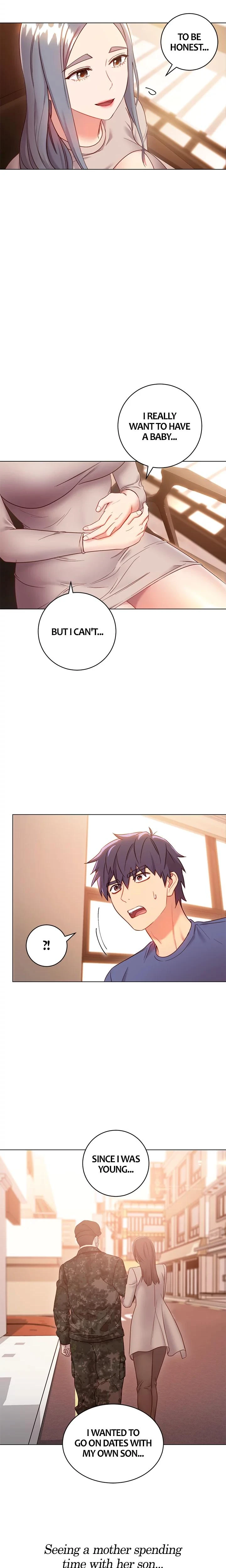 My Stepmothers Friends Chapter 018 Page 18