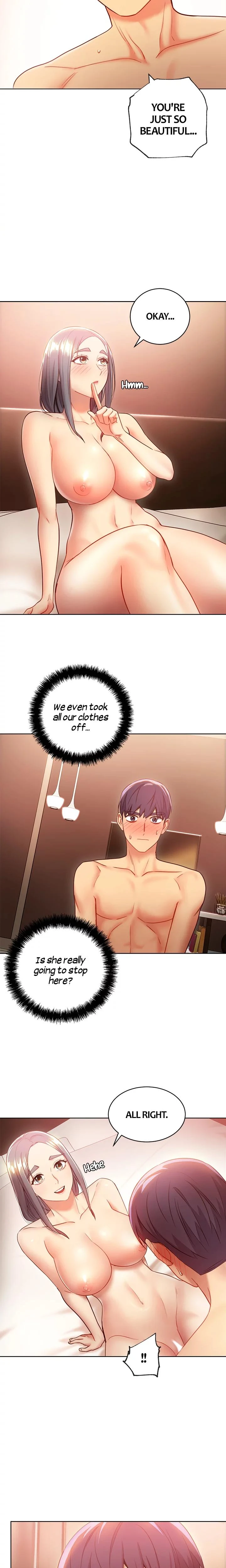 My Stepmothers Friends Chapter 020 Page 4