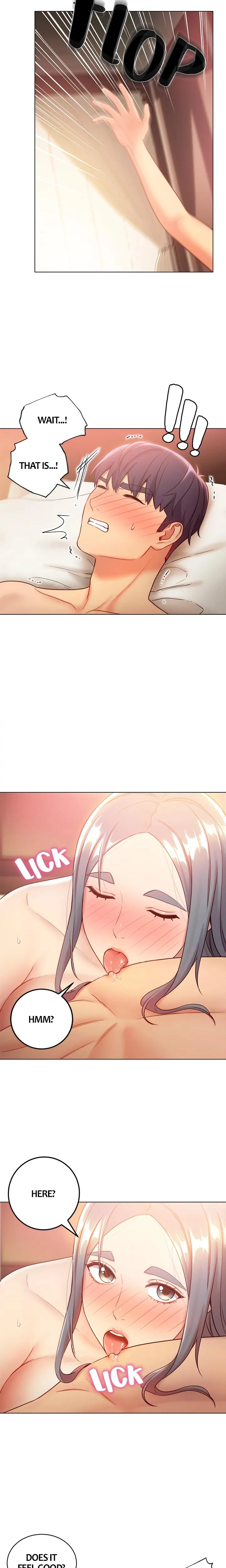 My Stepmothers Friends Chapter 020 Page 6