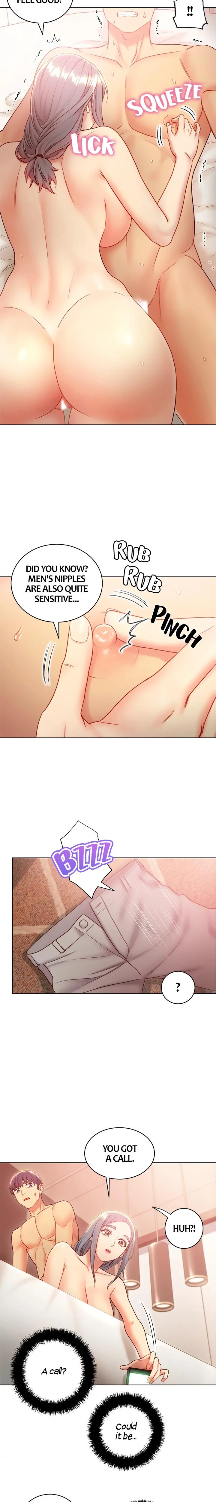 My Stepmothers Friends Chapter 020 Page 7