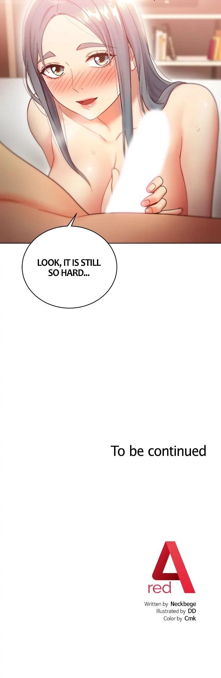 My Stepmothers Friends Chapter 020 Page 24