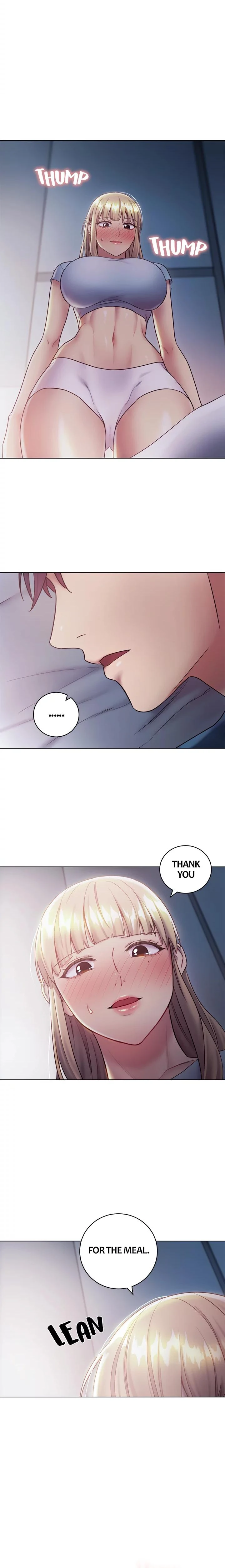 My Stepmothers Friends Chapter 022 Page 10
