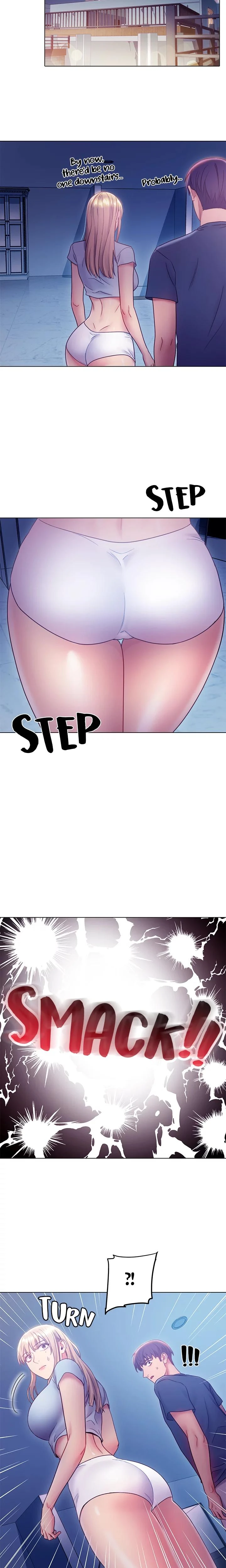 My Stepmothers Friends Chapter 023 Page 24