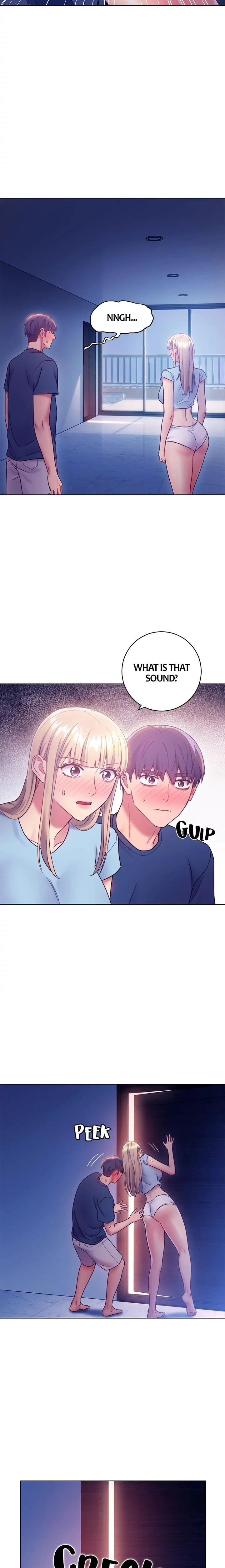 My Stepmothers Friends Chapter 023 Page 25