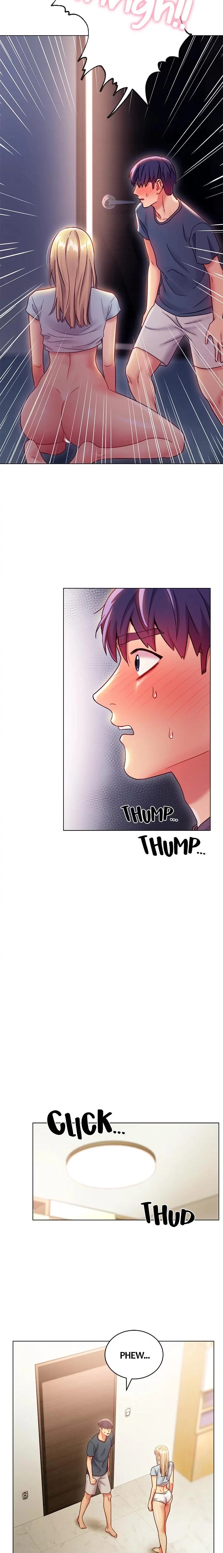 My Stepmothers Friends Chapter 025 Page 5