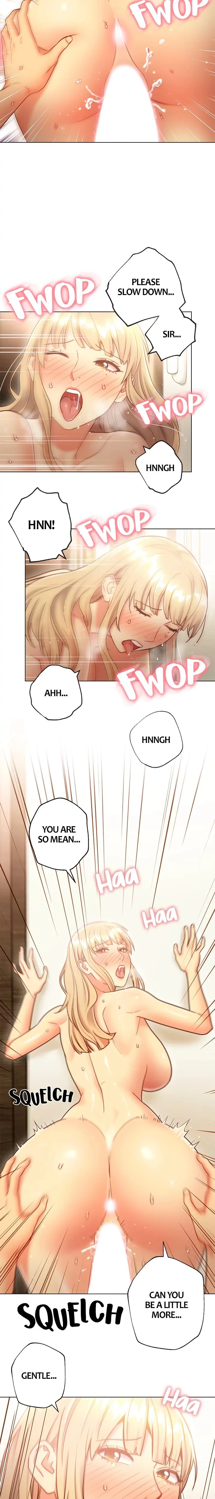 My Stepmothers Friends Chapter 025 Page 14