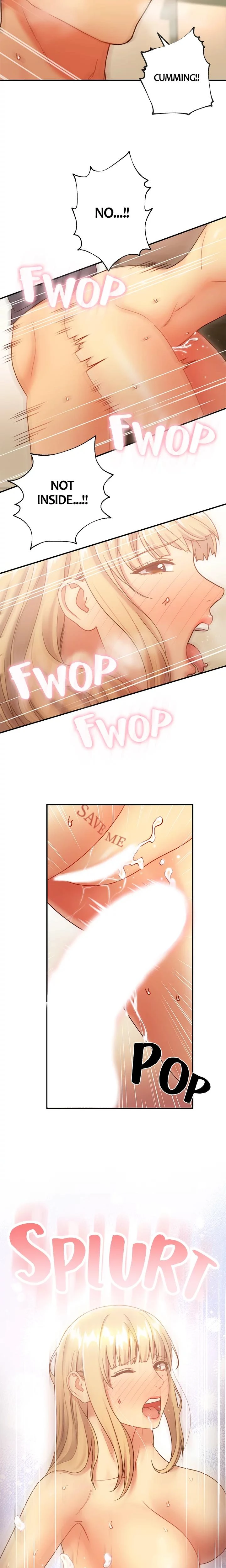 My Stepmothers Friends Chapter 025 Page 21