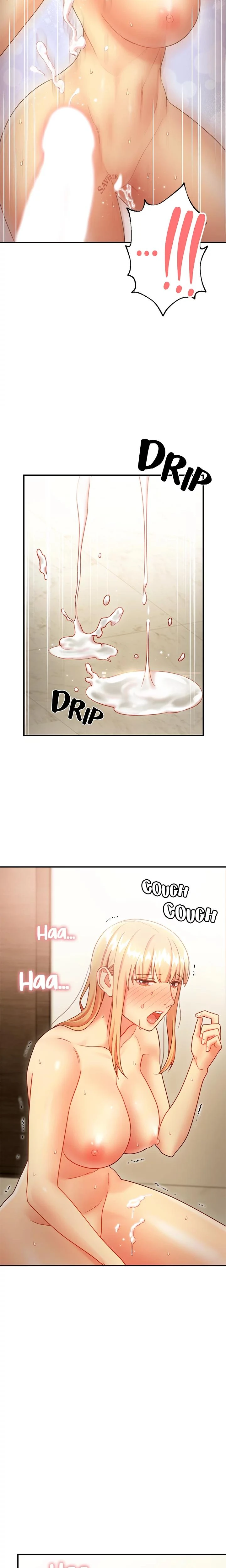 My Stepmothers Friends Chapter 025 Page 22