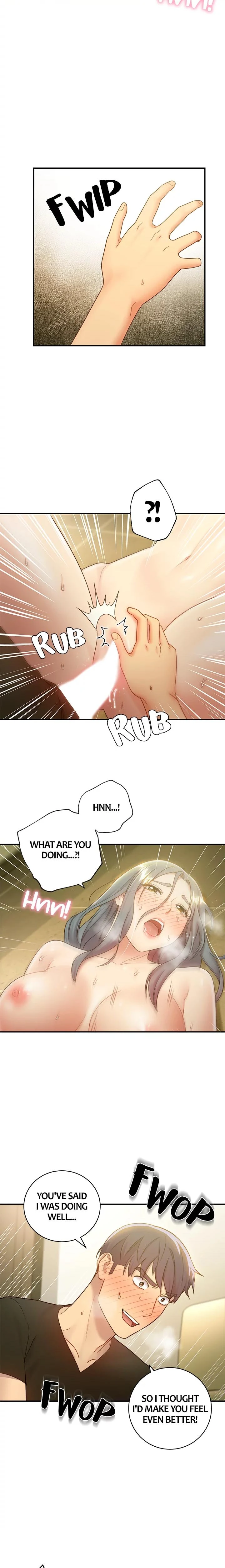 My Stepmothers Friends Chapter 029 Page 3