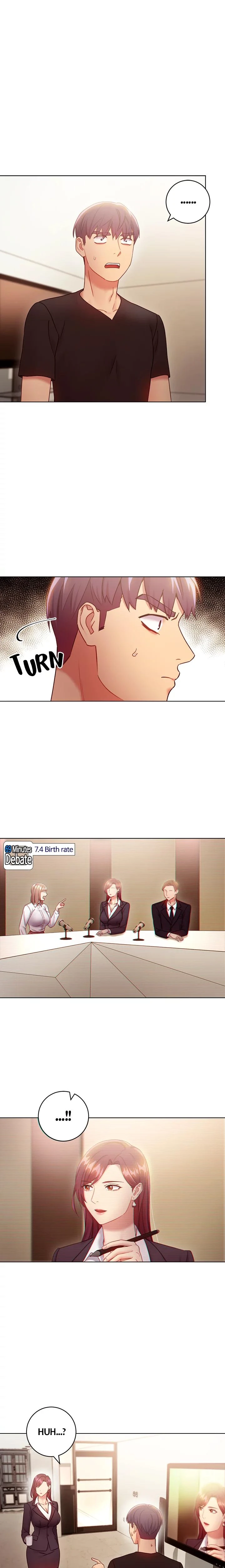 My Stepmothers Friends Chapter 030 Page 2