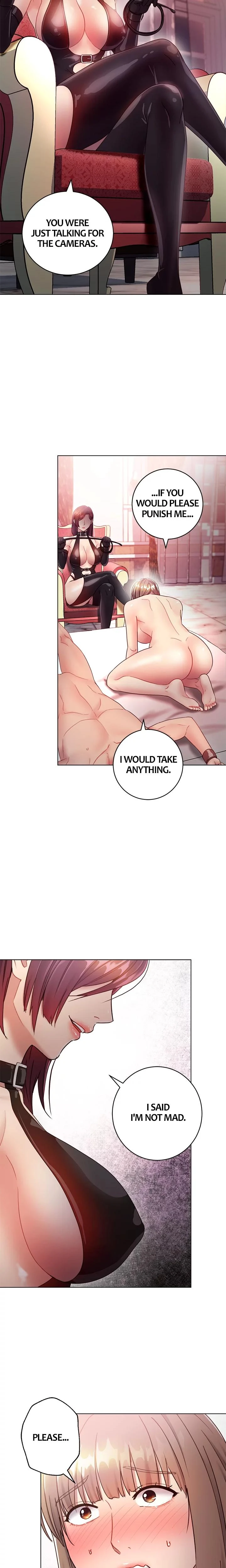 My Stepmothers Friends Chapter 030 Page 18