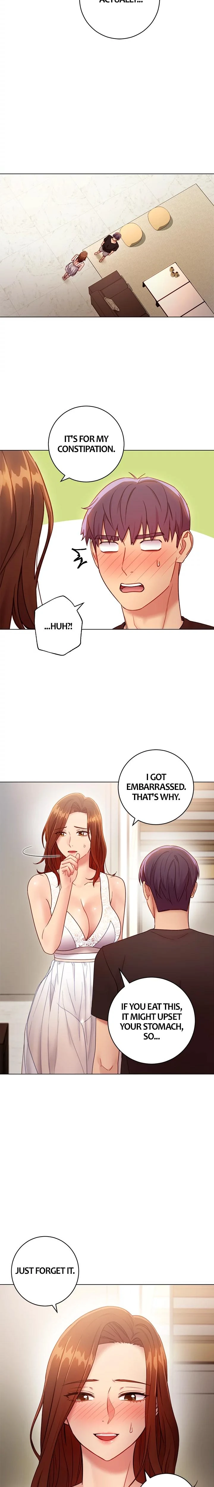 My Stepmothers Friends Chapter 031 Page 5