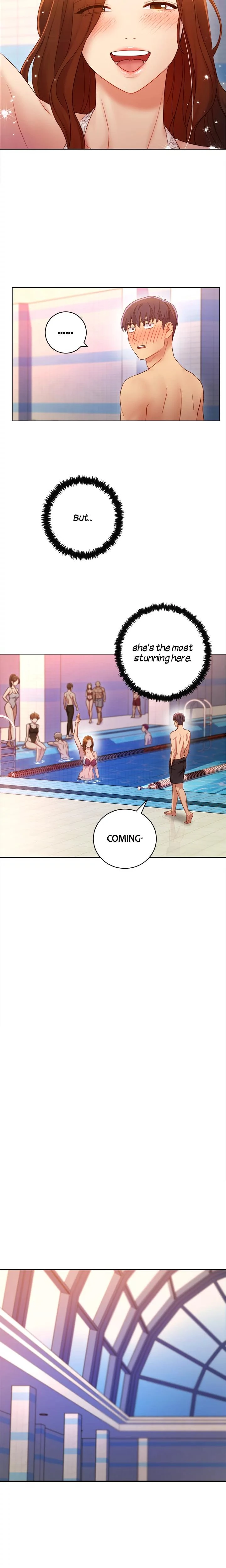 My Stepmothers Friends Chapter 031 Page 15