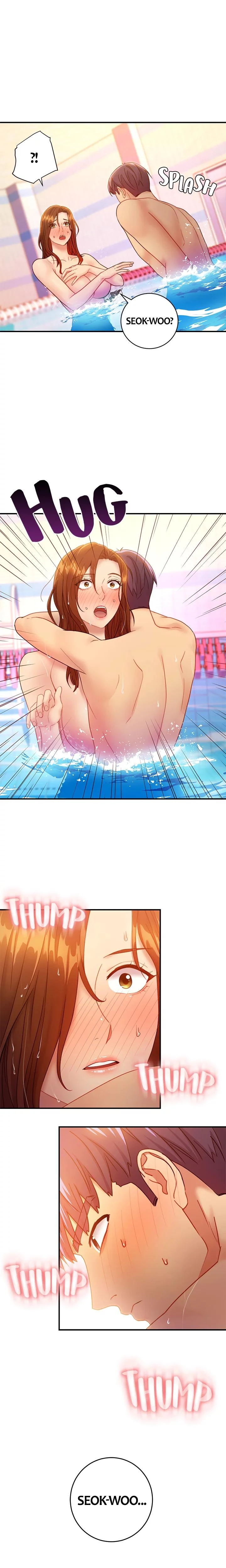 My Stepmothers Friends Chapter 032 Page 1