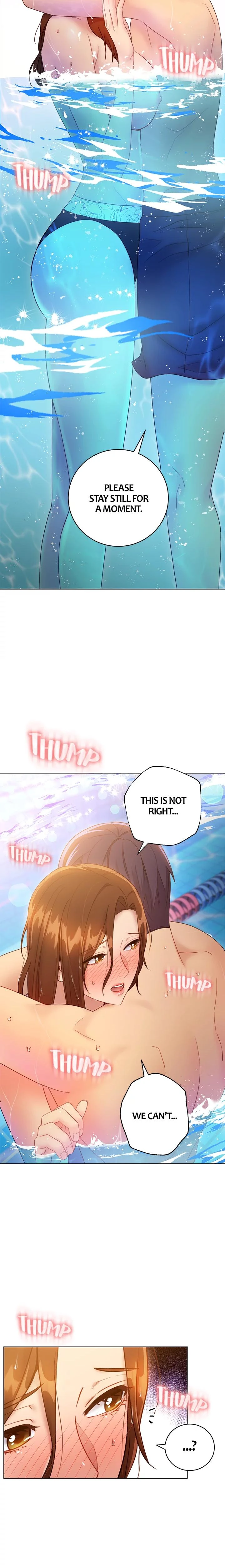 My Stepmothers Friends Chapter 032 Page 3