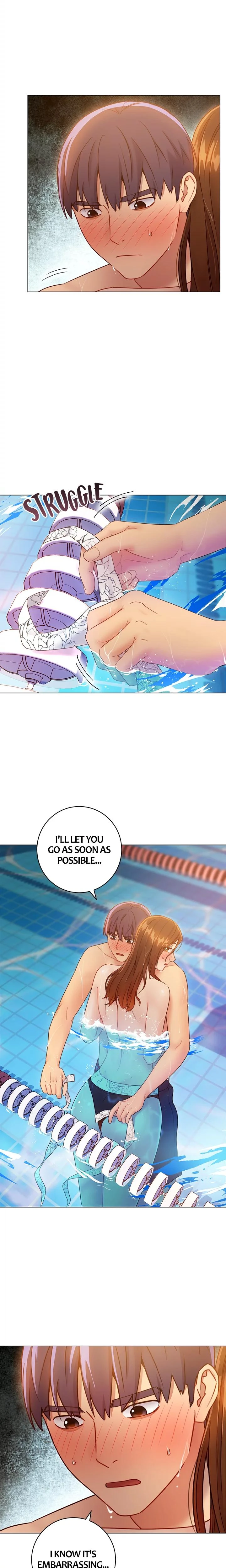 My Stepmothers Friends Chapter 032 Page 4
