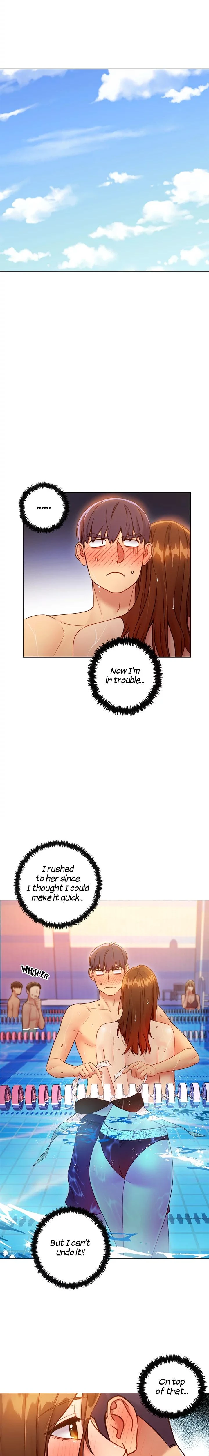 My Stepmothers Friends Chapter 032 Page 6