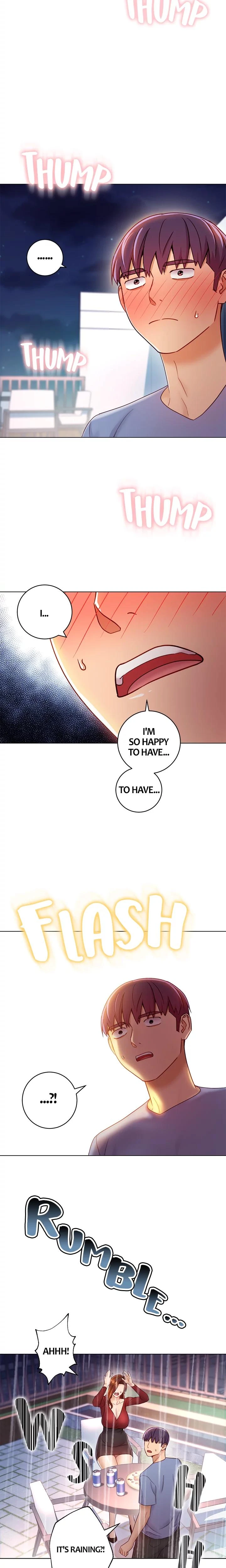 My Stepmothers Friends Chapter 035 Page 10