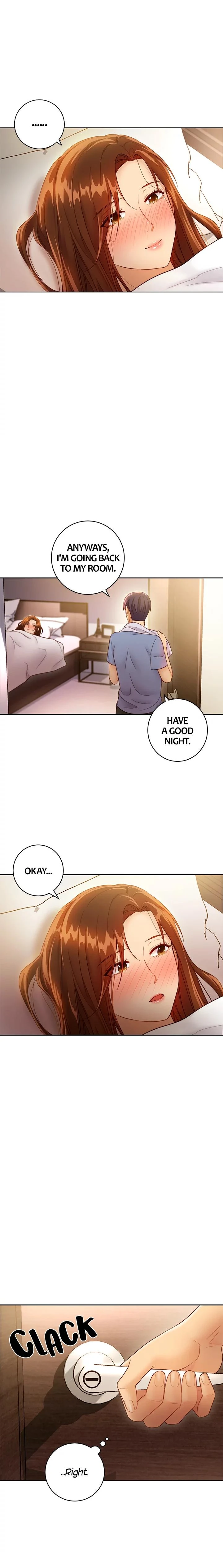 My Stepmothers Friends Chapter 035 Page 14