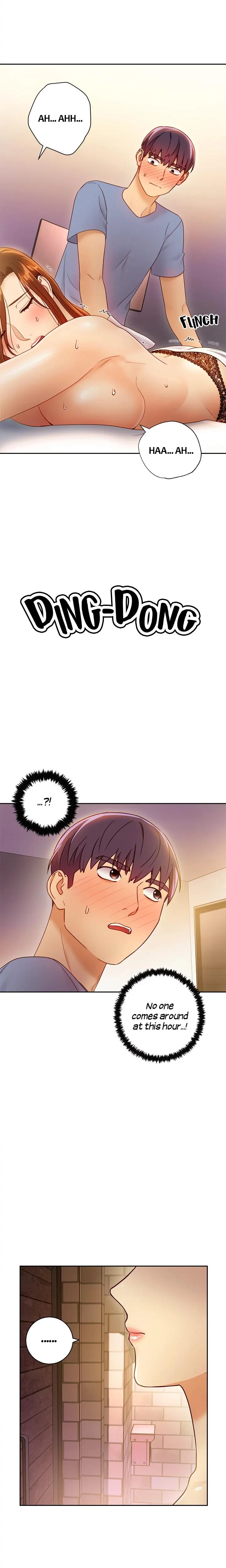 My Stepmothers Friends Chapter 035 Page 21