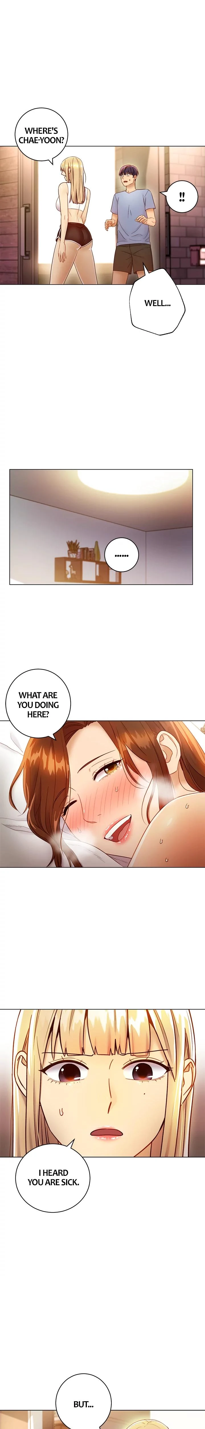 My Stepmothers Friends Chapter 036 Page 3