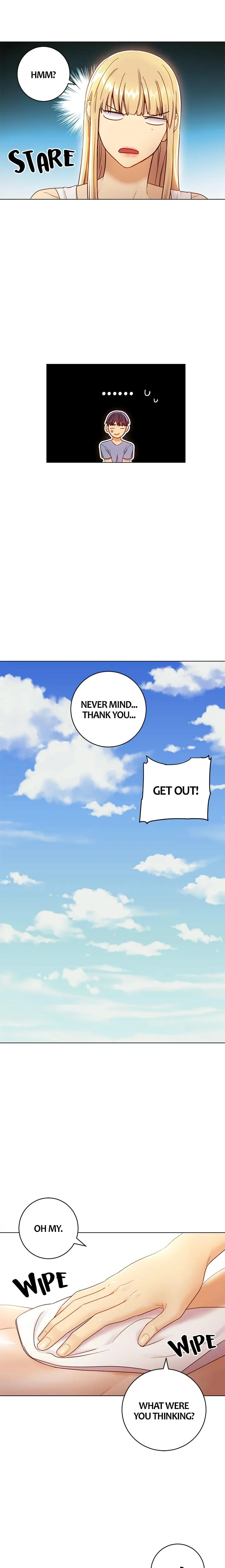 My Stepmothers Friends Chapter 036 Page 6