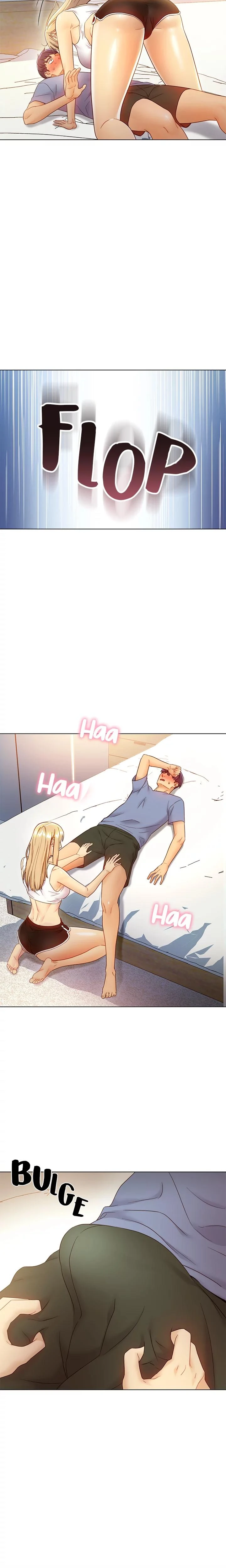My Stepmothers Friends Chapter 036 Page 17