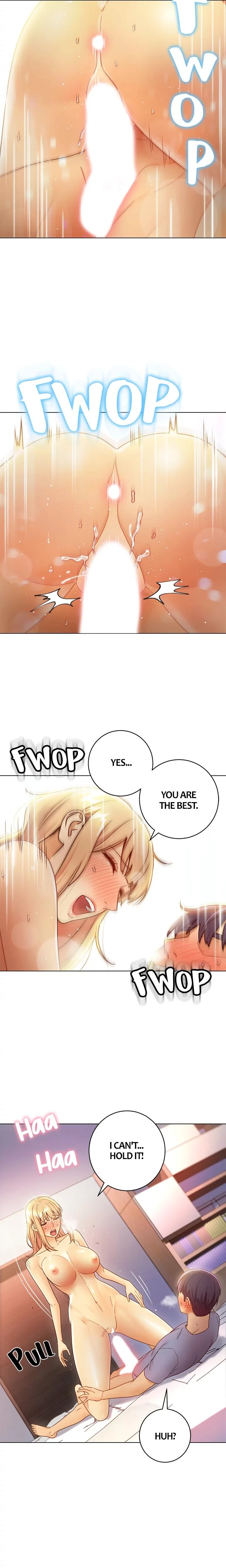 My Stepmothers Friends Chapter 037 Page 3