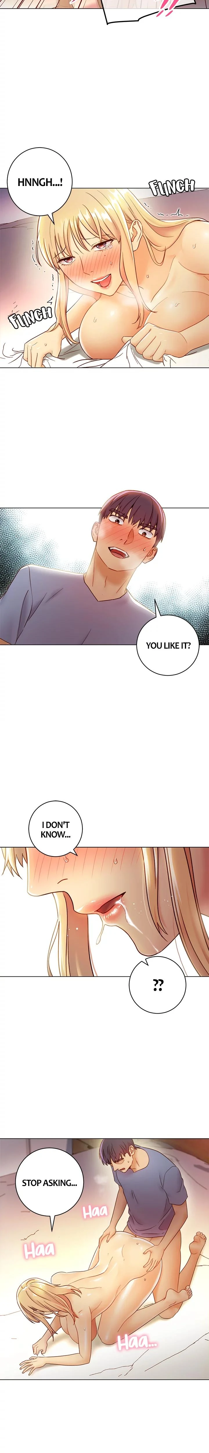 My Stepmothers Friends Chapter 037 Page 7