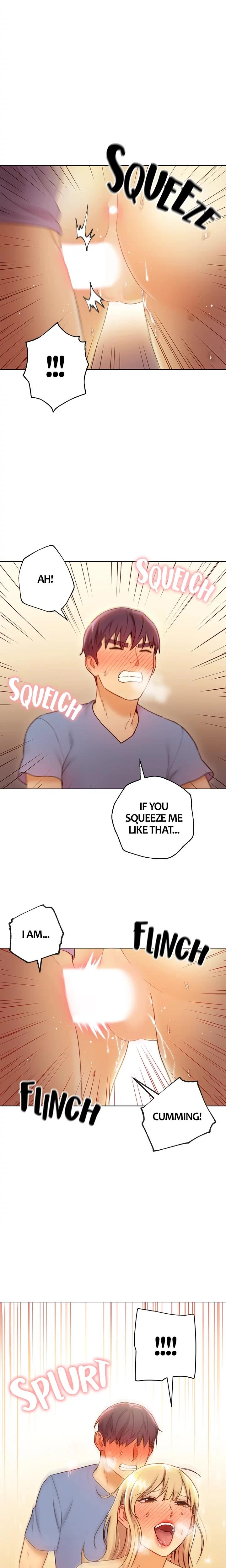 My Stepmothers Friends Chapter 038 Page 3