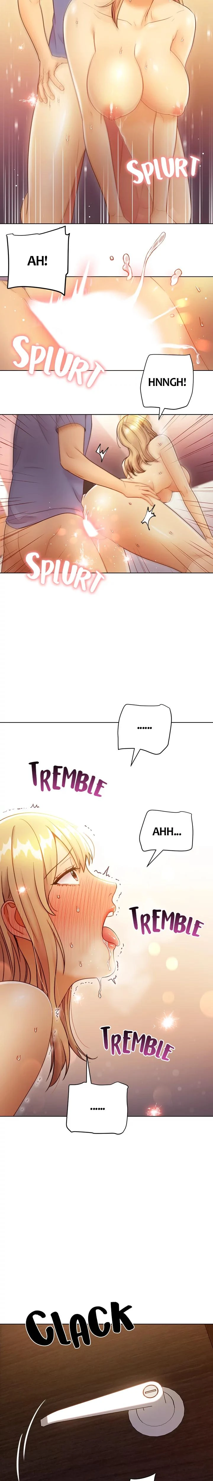 My Stepmothers Friends Chapter 038 Page 4