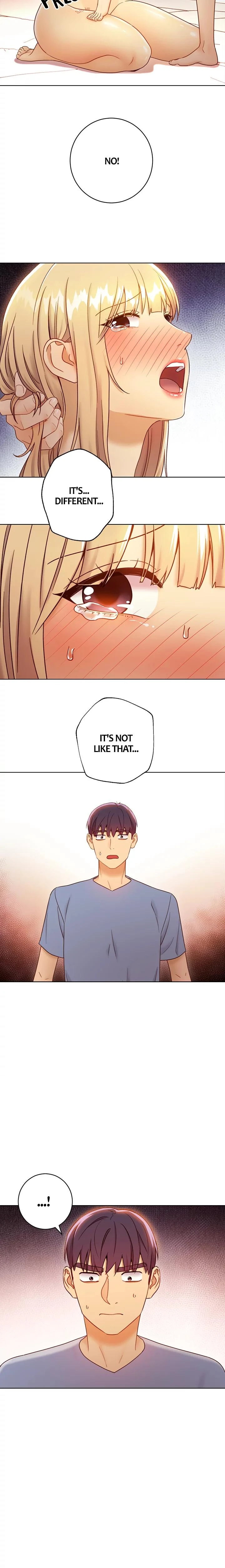 My Stepmothers Friends Chapter 038 Page 11